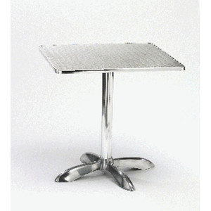 Square Alma table-TP 69.00<br />Please ring <b>01472 230332</b> for more details and <b>Pricing</b> 